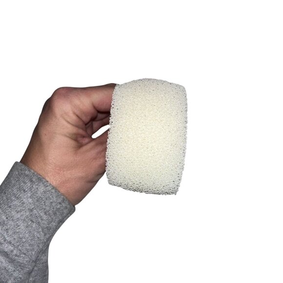 New Open Maestri House MHMF05 4 in 1 Electric Milk Steamer Frother Sponge Brush - Picture 5 of 6